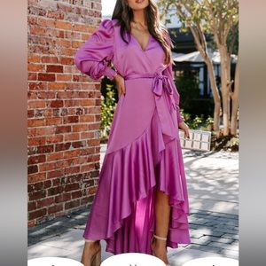 Brand new Vici dress